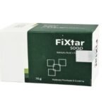 FiXtar Soap