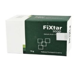 FiXtar Soap