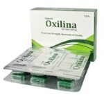 Oxilina 500mg