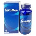 FertiMen -Male Fertility & Reproductive Health Support