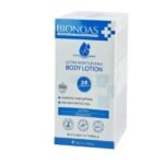 BIONOAS Ultra Moisturizing Body Lotion 100ml – Mild & Gentle Formula