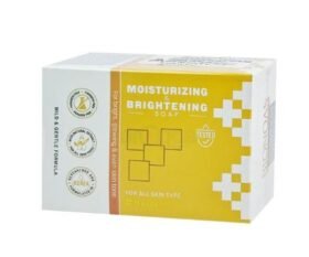 BIONOAS Anti Dark Spot Cream for Melasma & Hyperpigmentation 15g
