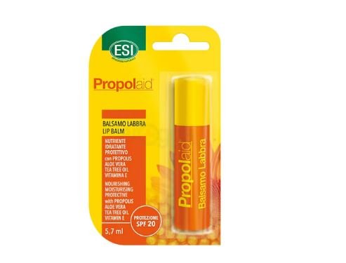 Propolaid Lip Balm SPF 20