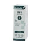 BIONOAS Hair Serum for Hair Fall Solution 50ml