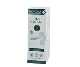 BIONOAS Hair Serum for Hair Fall Solution 50ml