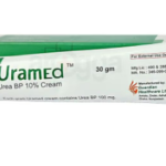 Uramed Cream-(30gm)