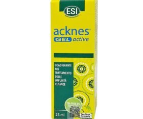 Acknes Gel Active 25ml