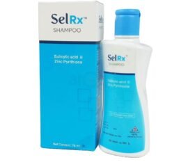 SelRx Shampoo