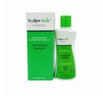 Scalpe Plus Shampoo-(75ml)