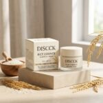 Discck whitening cream 80ml