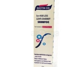 Biotin DS Shampoo 300ml