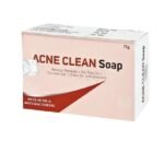 Acne Clean Herbal Anti-Acne Soap – 75g