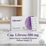 Cap. Librose-500 mg