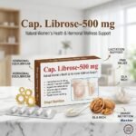 Cap. Librose-500 mg