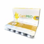 CartiPRO (কার্টিপ্রো) – Undenatured Collagen-II, Boswellia, Hyaluronic Acid & Vitamin C Joint Supplement