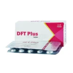DFT Plus (Softgel Cap.)
