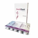 FertiZest (ফার্টিজেস্ট) – D-chiro-inositol 500mg