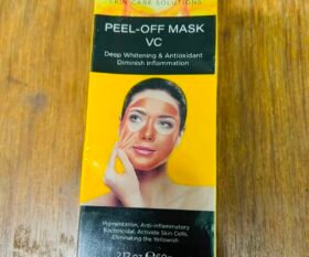 KORMESIC VC Peel-Off Mask (60g)