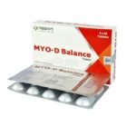 MYO-D Balance (Tab.)