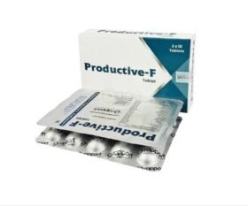 Productive-F (Tab.)