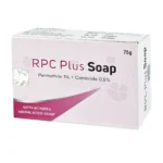 RPC Plus Medicated Soap