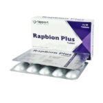 Rapbion Plus (Tab.)