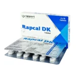 Rapcal DK (Tab.)
