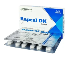 Rapcal DK (Tab.)