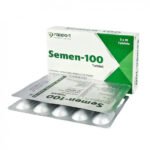 Semen-100 (Tab.)