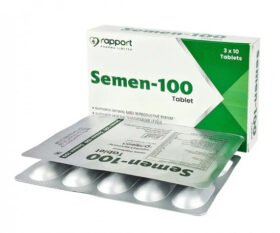 Semen-100 (Tab.)