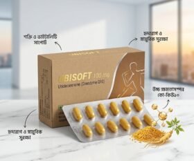 Tab. Ubisoft-100 mg