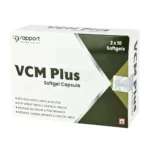 VCM Plus (Softgel Cap.)