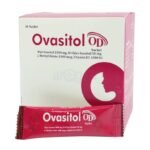 Ovasitol OD Sachet (30 Sachets)
