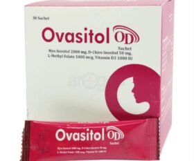 Ovasitol OD Sachet (30 Sachets)