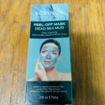 KORMESIC Peel-Off Mask Dead Sea Mud