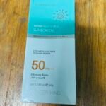 LANCER KING Repair Whitening Sunscreen SPF 50 PA+++ (50g)